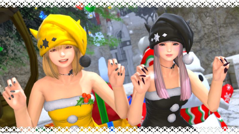 ビギナーからベテランヒカセンへのプレゼント!オススメは何?